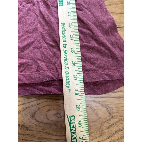 Cabelas Double Shot T Shirt Size Large Short Sleeve Country Western Preppy - Picture 5 of 8